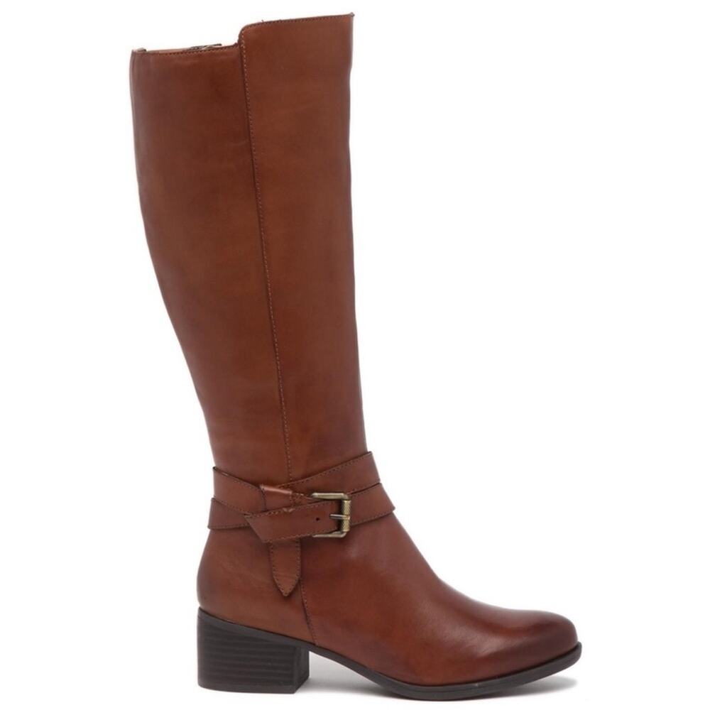 Naturalizer Kelina Boots Size 6.5 NEW
$200